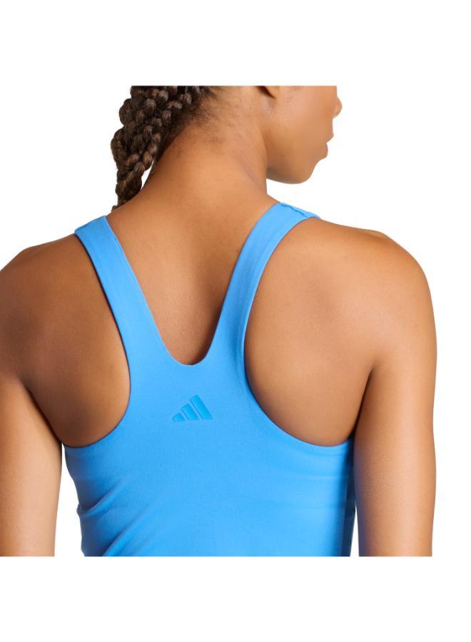 Adidas All Me Medium Support Bra Tank - Image 3